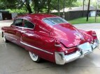 Thumbnail Photo 4 for 1949 Cadillac Series 61